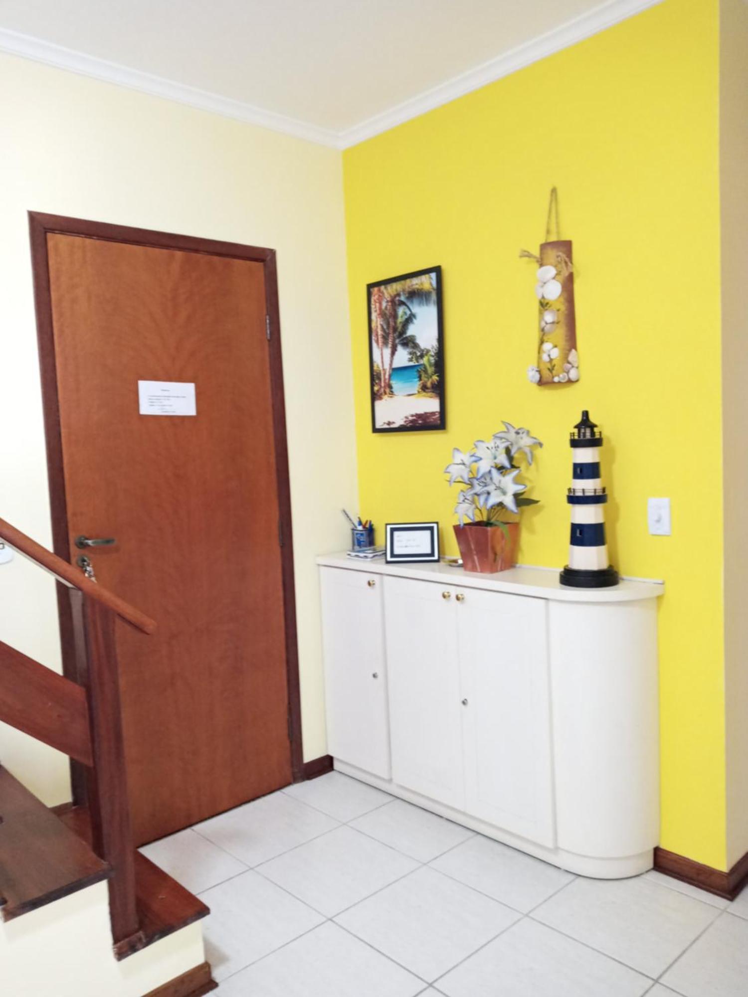 Cobertura maravihosa Ubatuba Exterior foto