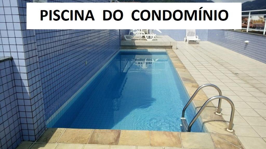 Cobertura maravihosa Ubatuba Exterior foto